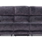 Milano Fabric Reclining Collection - Lakeland Sofa Warehouse