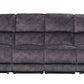 Milano Fabric Reclining Collection - Lakeland Sofa Warehouse