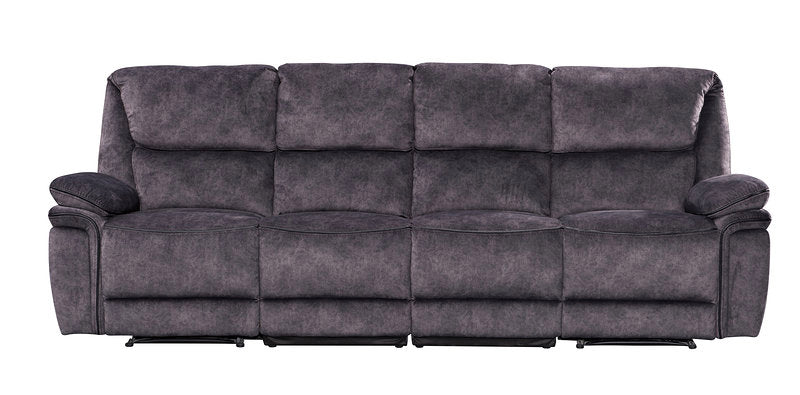 Milano Fabric Reclining Collection - Lakeland Sofa Warehouse