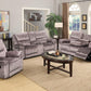 Milano Fabric Reclining Collection - Lakeland Sofa Warehouse