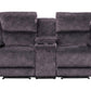 Milano Fabric Reclining Collection - Lakeland Sofa Warehouse
