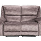 Milano Fabric Reclining Collection - Lakeland Sofa Warehouse