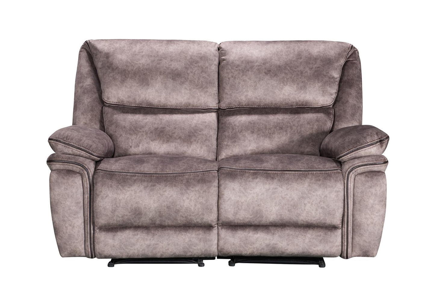 Milano Fabric Reclining Collection - Lakeland Sofa Warehouse