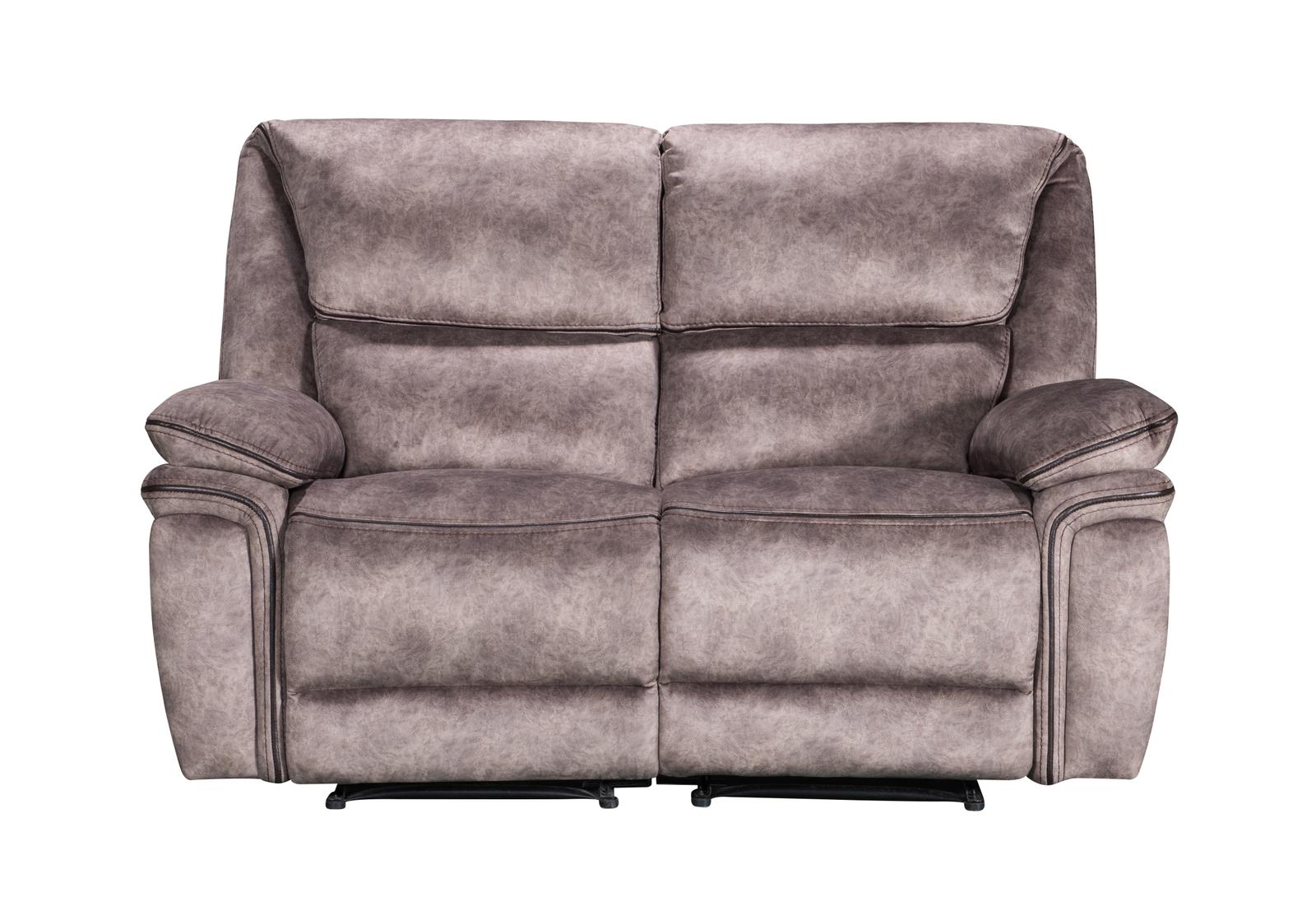 Milano Fabric Reclining Collection - Lakeland Sofa Warehouse