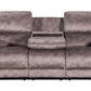 Milano Fabric Reclining Collection - Lakeland Sofa Warehouse