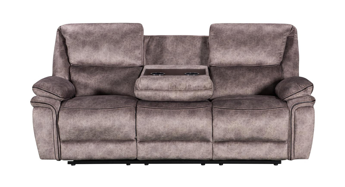 Milano Fabric Reclining Collection - Lakeland Sofa Warehouse