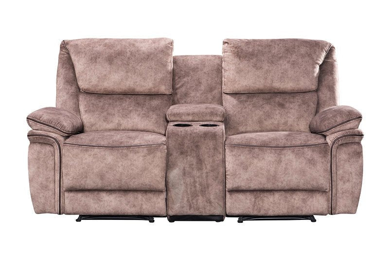 Milano Fabric Reclining Collection - Lakeland Sofa Warehouse