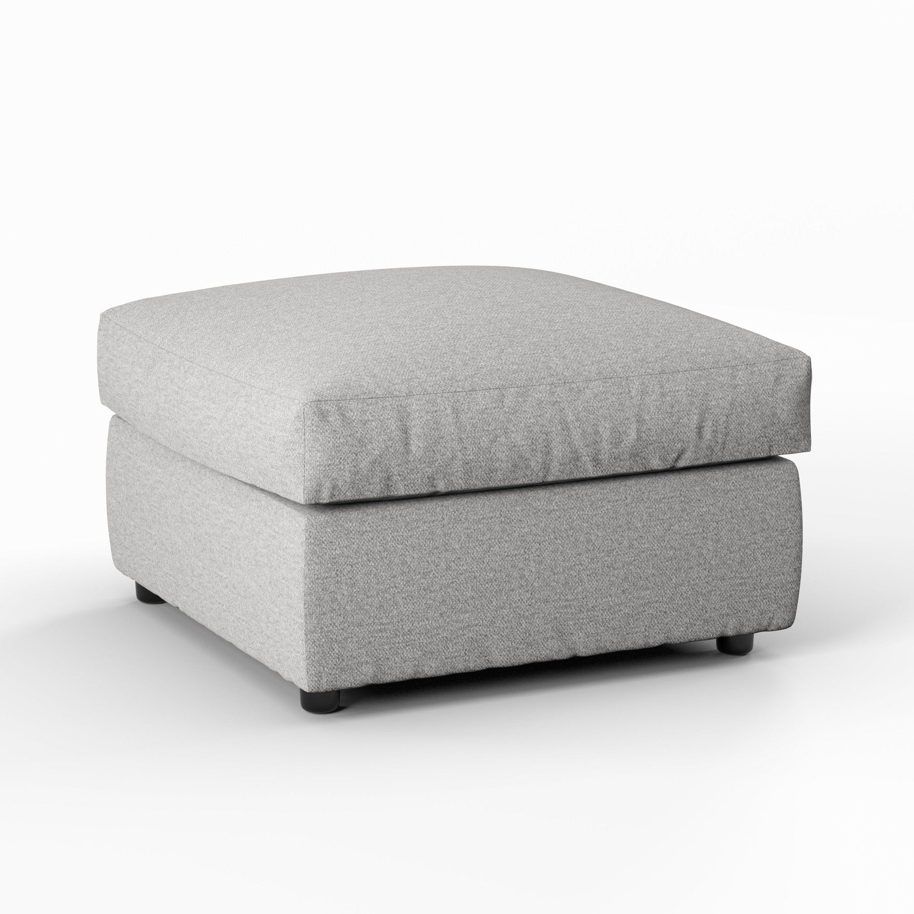 Missy Premium Fabric Corner Sofa Luxury - LSW Sofas