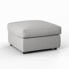 Missy Premium Fabric Corner Sofa Luxury - LSW Sofas