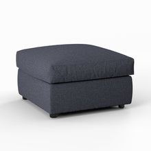 Missy Premium Fabric Corner Sofa Luxury - LSW Sofas