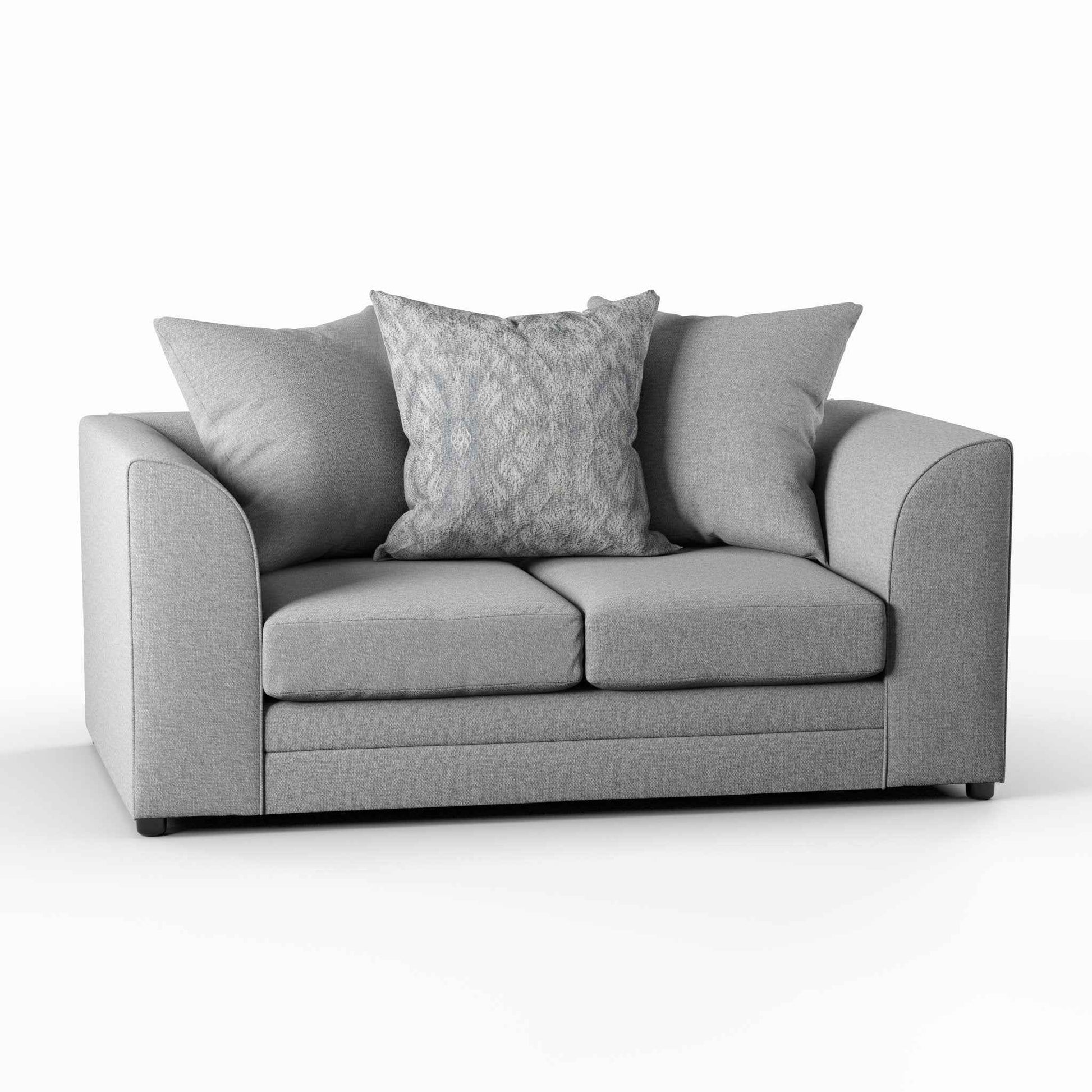 Missy Fabric Sofa Collection