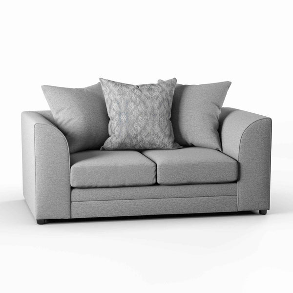 Missy Premium Fabric Corner Sofa - Luxury LSW Sofas