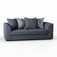 Missy Fabric Sofa Collection