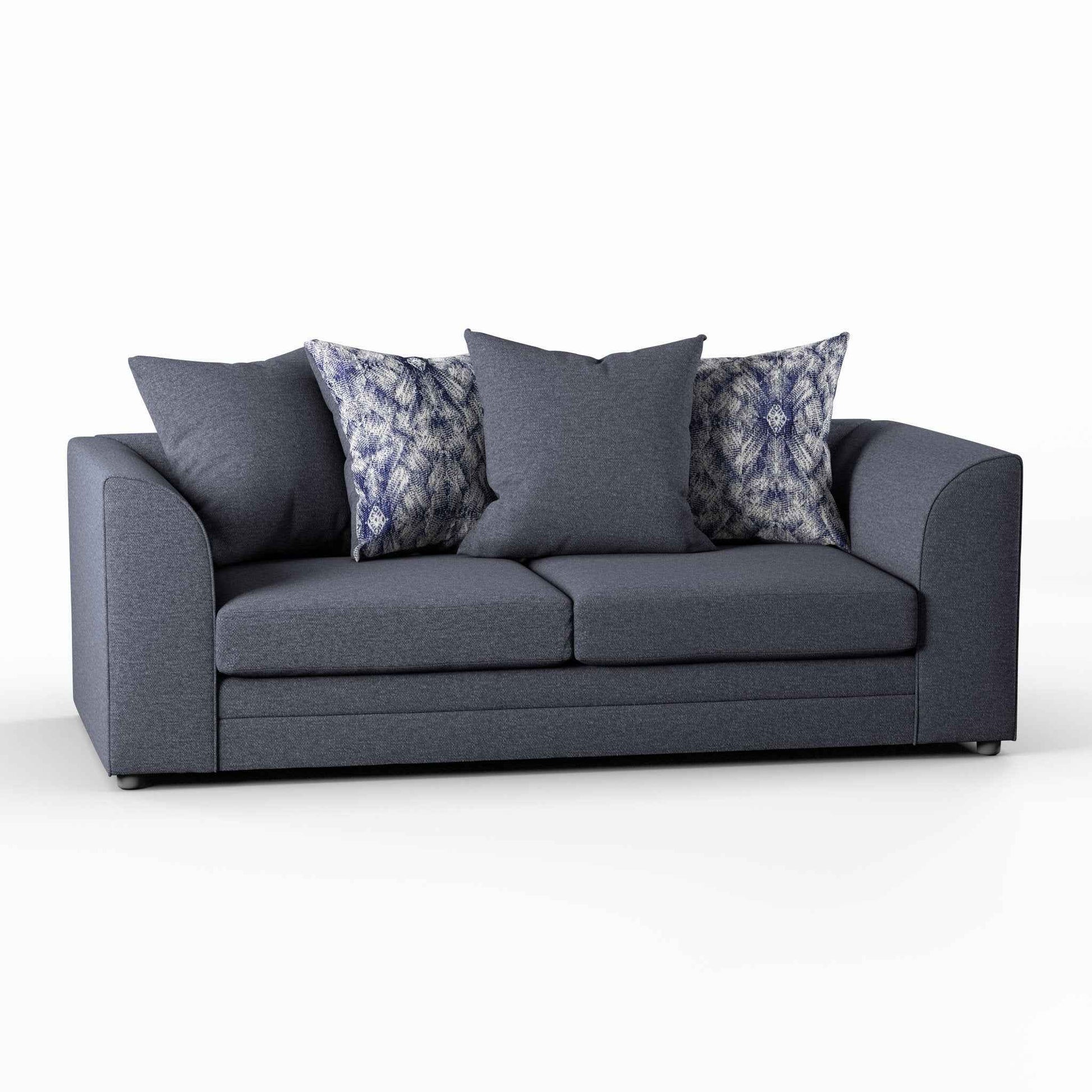 Missy Fabric Sofa Collection