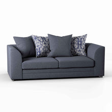 Missy Premium Fabric Corner Sofa - Luxury LSW Sofas
