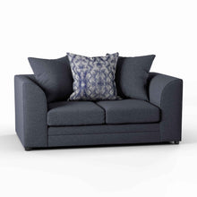 Missy Premium Fabric Corner Sofa - Luxury LSW Sofas
