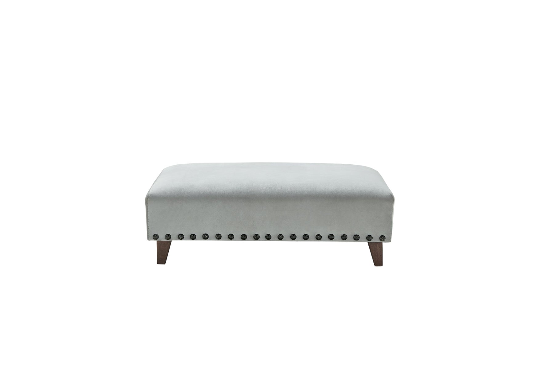 Nevada Premium Fabric Corner Sofa - Luxury Handcrafted LSW Sofas