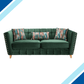 Nevada Fabric Sofa Range - Lakeland Sofa Warehouse