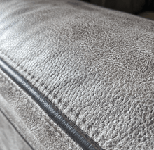 Newton Fabric Recliner Sofa - Premium Luxury LSW Sofas