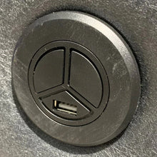 Newton Fabric Recliner Sofa - Premium Luxury LSW Sofas