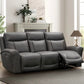 Nico Fabric Recliner Collection - Lakeland Sofa Warehouse