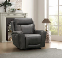 Nico Premium Fabric Recliner Sofa - Luxury LSW Sofas