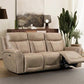 Nico Fabric Recliner Collection - Lakeland Sofa Warehouse