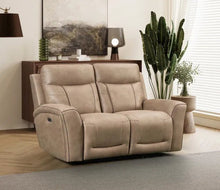 Nico Premium Fabric Recliner Sofa - Luxury LSW Sofas