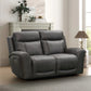 Nico Fabric Recliner Collection - Lakeland Sofa Warehouse