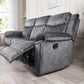 Normandy Fabric Recliner Sofa Collection - Lakeland Sofa Warehouse