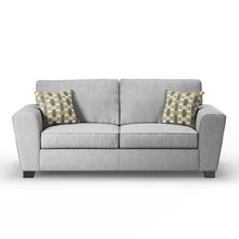 Orla Fabric 3 Seater Luxury Sofa - Premium LSW Sofas