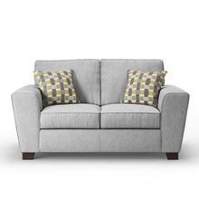 Orla Fabric 3 Seater Luxury Sofa - Premium LSW Sofas