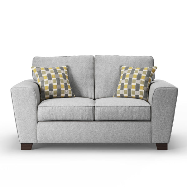 Orla Fabric 3 Seater Luxury Sofa - Premium LSW Sofas