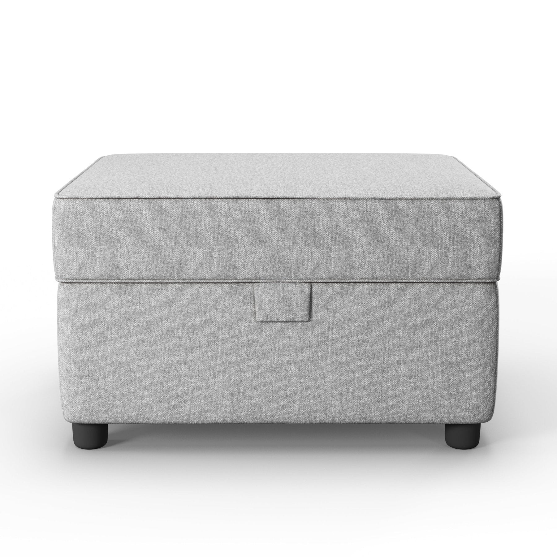 Orla Fabric 3 Seater Luxury Sofa - Premium LSW Sofas