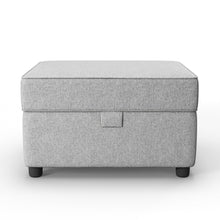 Orla Fabric 3 Seater Luxury Sofa - Premium LSW Sofas