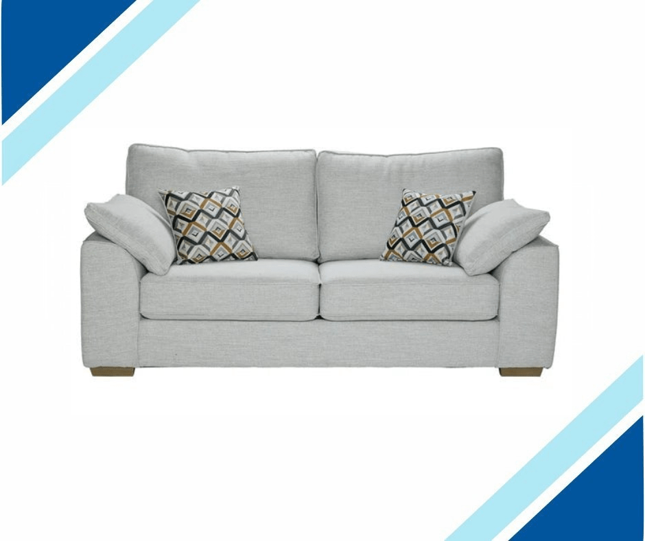 Oslo Fabric Sofa Collection - Lakeland Sofa Warehouse
