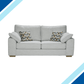 Oslo Fabric Sofa Bed - Lakeland Sofa Warehouse