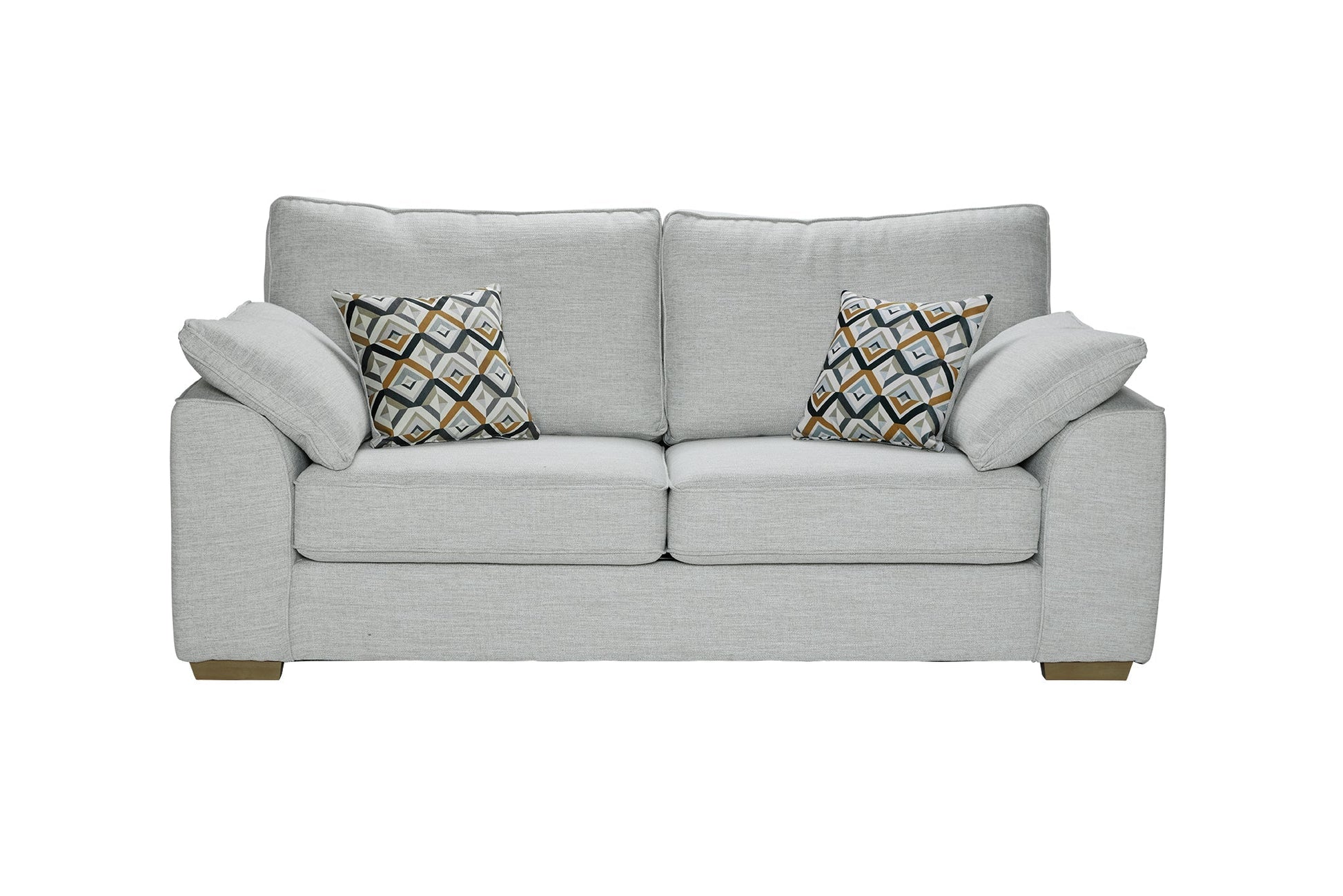 Oslo Fabric Sofa Bed - Lakeland Sofa Warehouse
