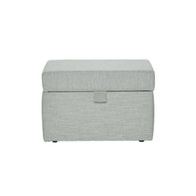 Oslo Fabric Sofa | Premium Luxury Seating Collection | LSW Sofas