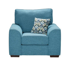 Oslo Fabric Sofa | Premium Luxury Seating Collection | LSW Sofas