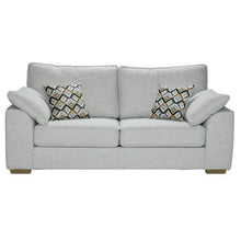 Oslo Fabric Sofa | Premium Luxury Seating Collection | LSW Sofas