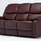 Palermo Real Leather Leather Sofa Collection - Lakeland Sofa Warehouse