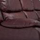 Palermo Real Leather Leather Sofa Collection - Lakeland Sofa Warehouse