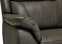 Palermo Leather Dual Motor Rise & Recline Chair