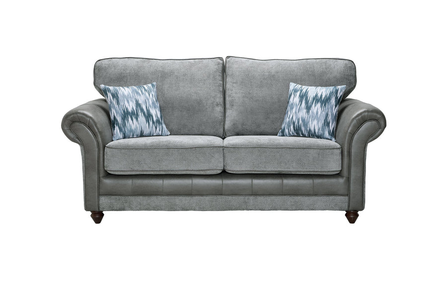 Palma Fabric Sofa