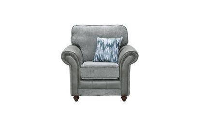 Palma Two Tone Sofa Collection - Lakeland Sofa Warehouse