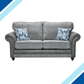 Palma Two Tone Sofa Collection - Lakeland Sofa Warehouse
