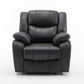 Paris Fabric Recliner Corner Sofa Collection - Lakeland Sofa Warehouse