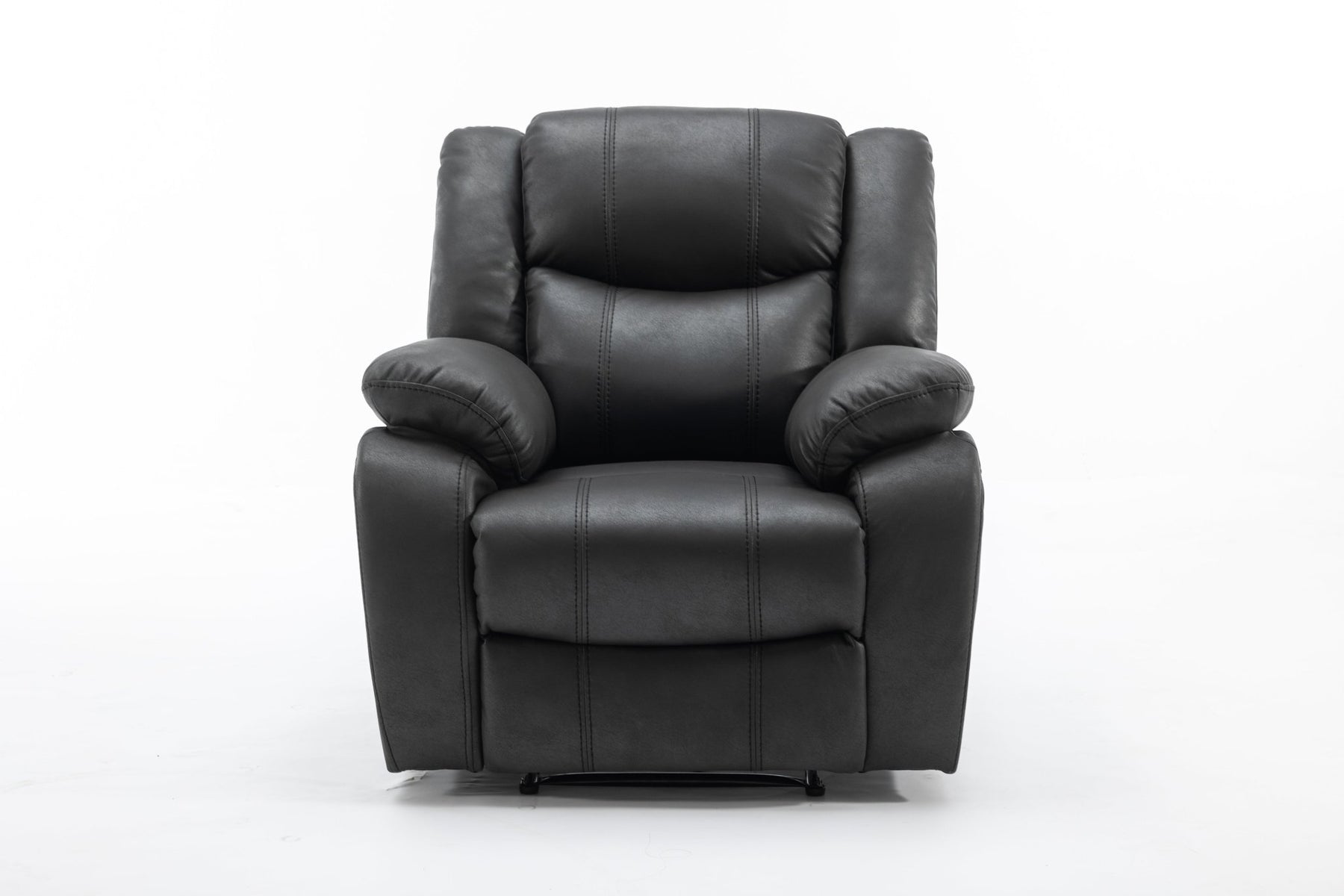 Paris Premium Fabric Recliner Sofa | Luxury LSW Sofas