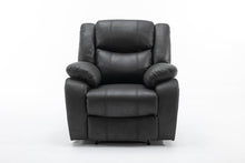Paris Premium Fabric Recliner Sofa | Luxury LSW Sofas